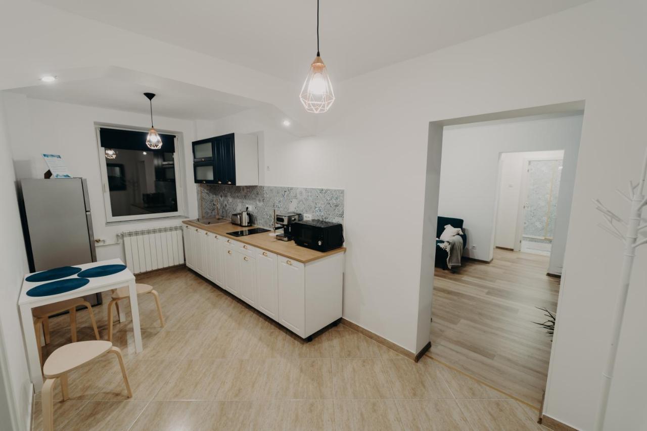 Apartamentul Albastru Vatra Dornei Exterior photo